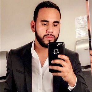 Meet your Posher, Javier